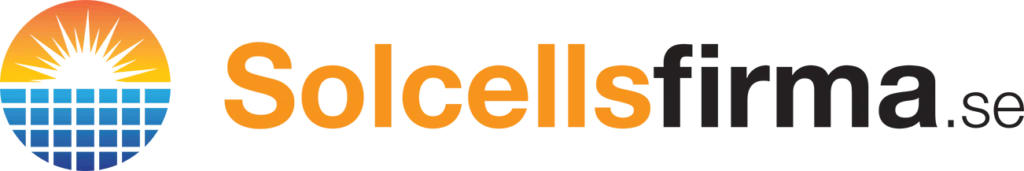 solcellsfirma
