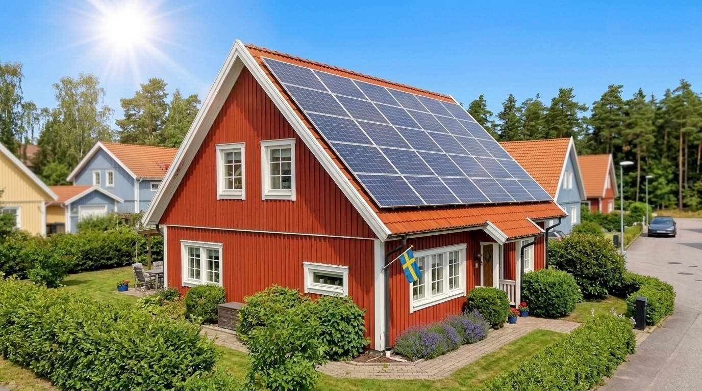solceller ()