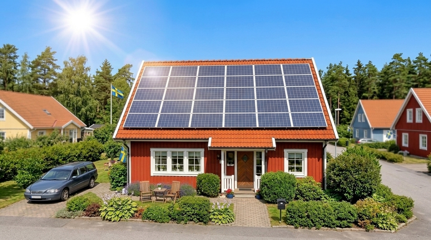 solceller ()