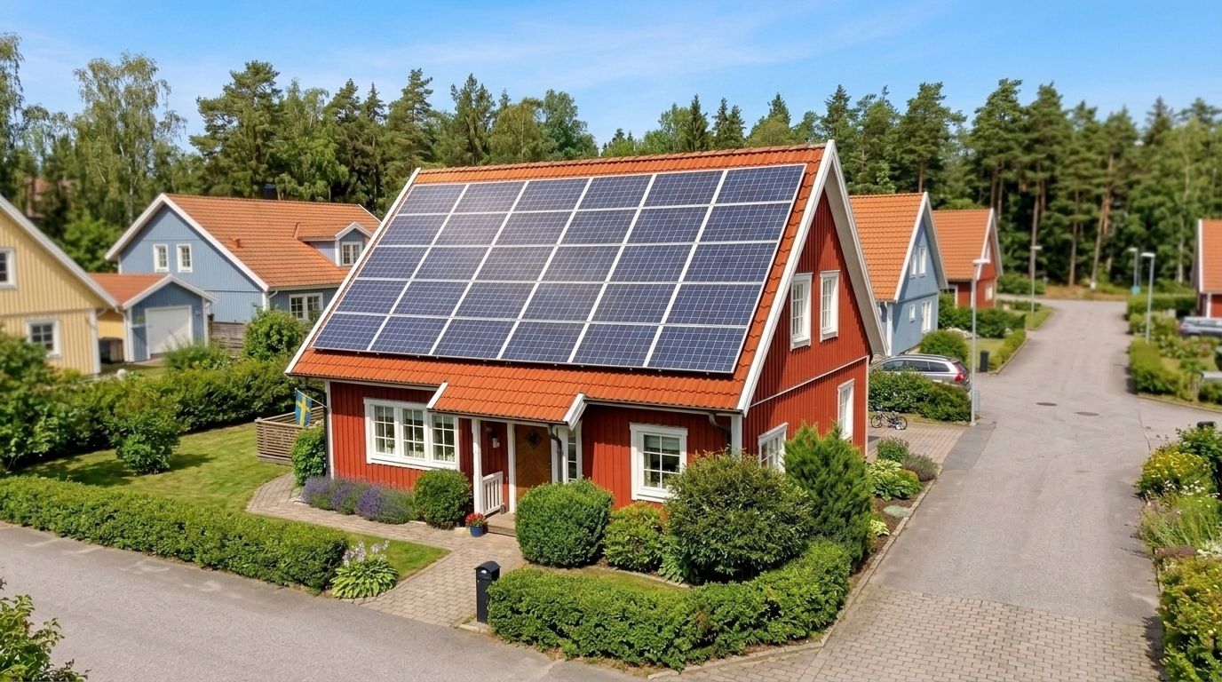 solceller ()