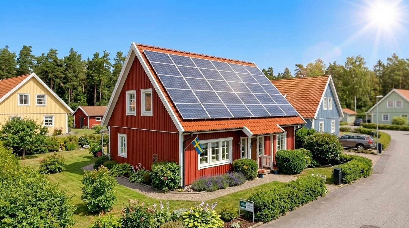 solceller ()