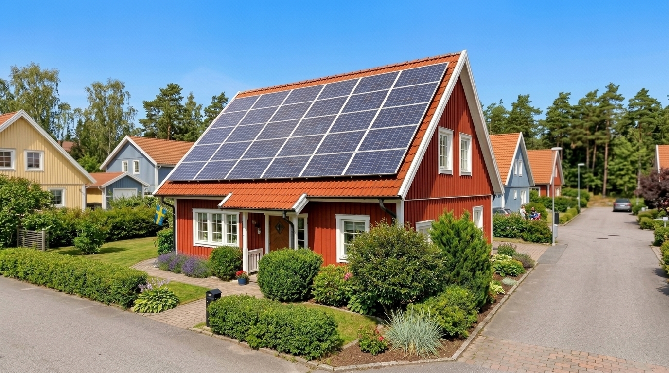 solceller ()