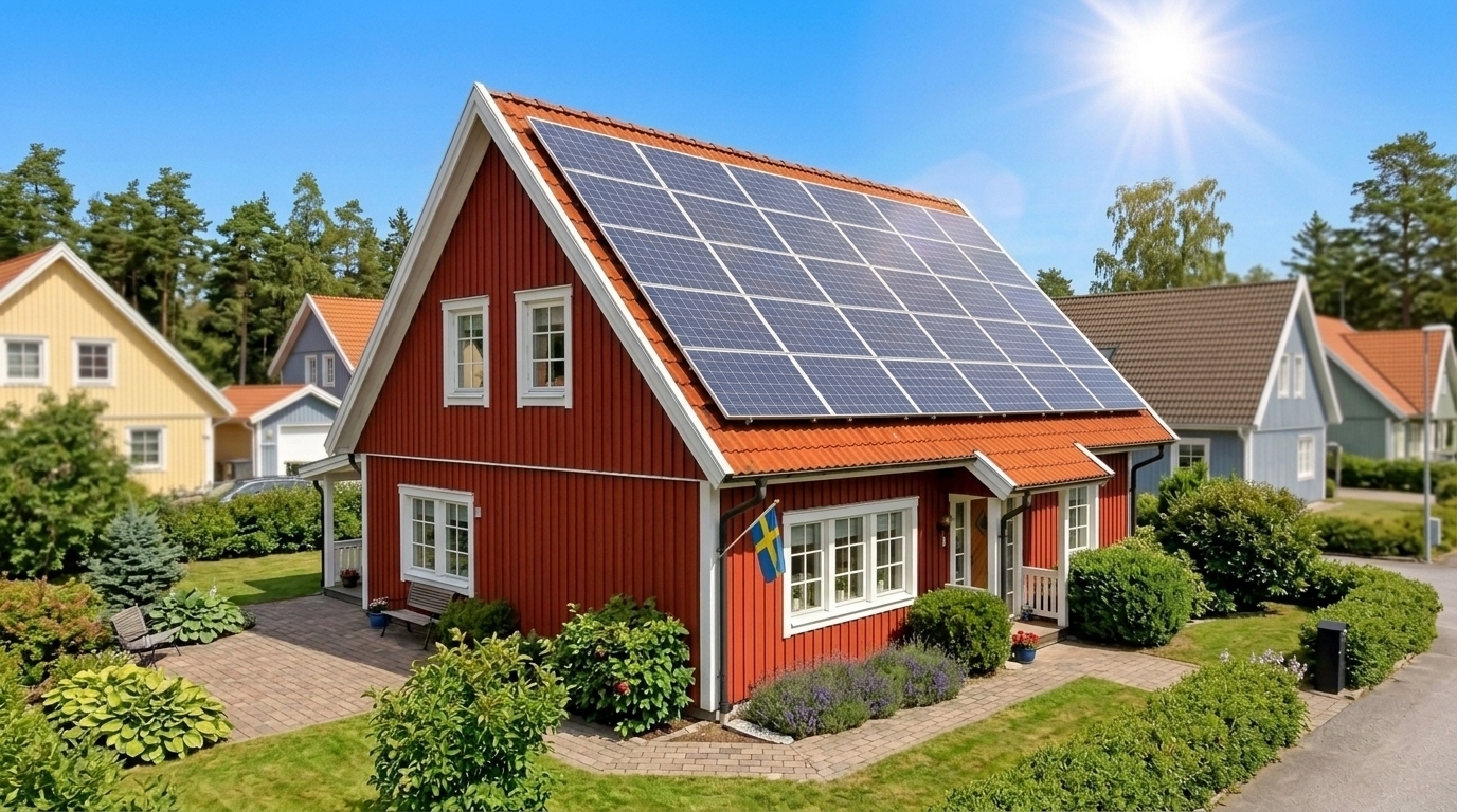 solceller ()