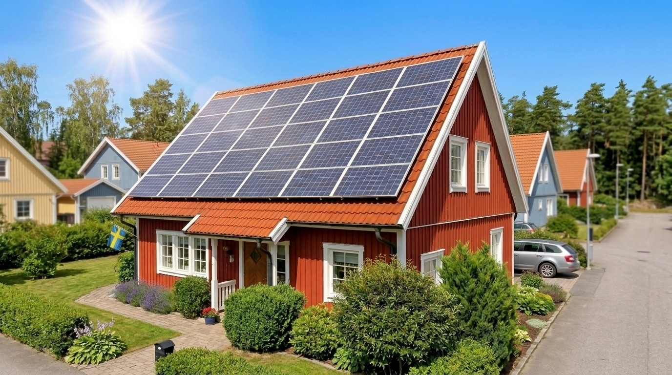 solceller ()