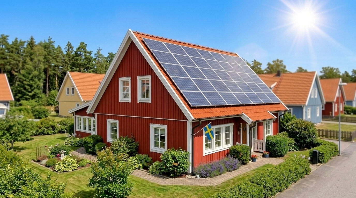 solceller ()